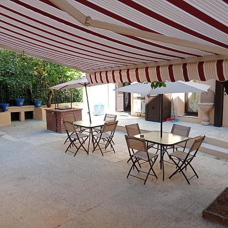 Santiago Rooms Caltagirone Exterior foto